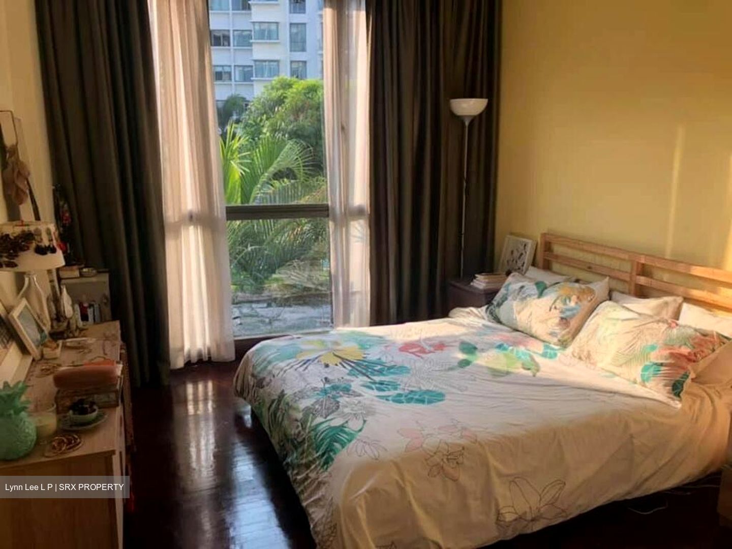 The Waterina (D14), Apartment #518612311